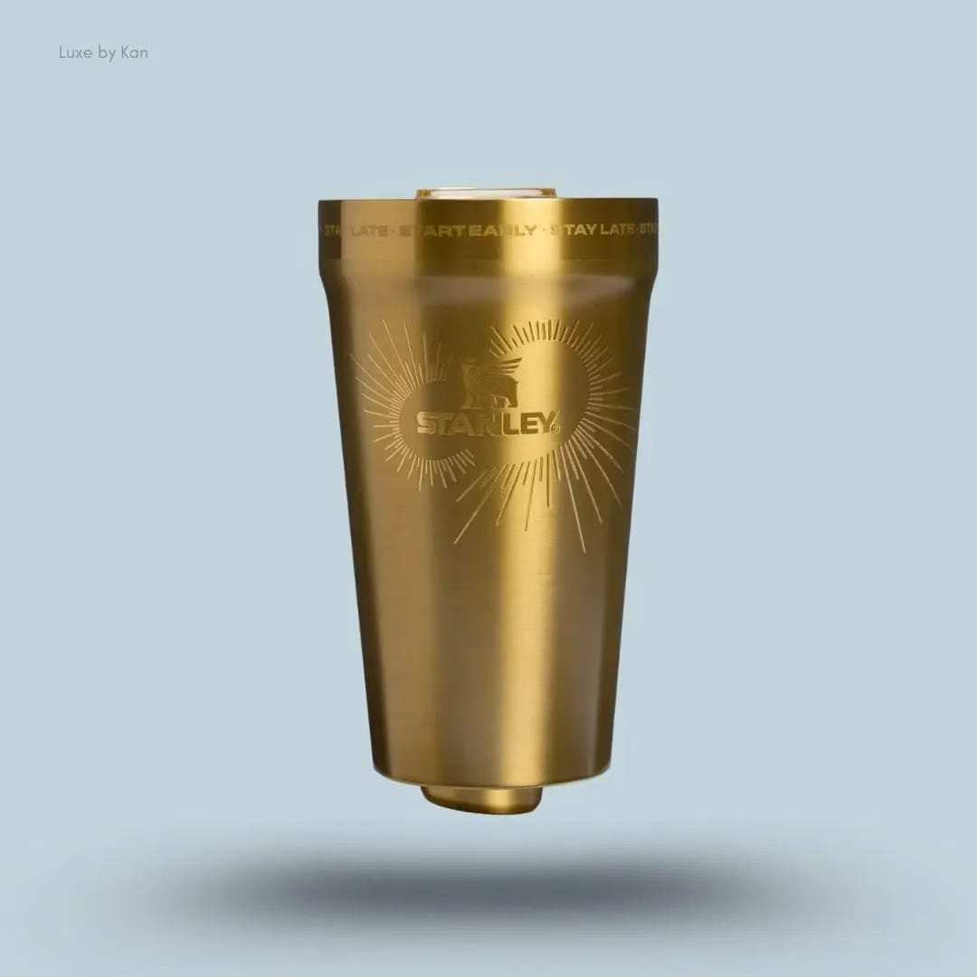 Stanley The Messi x Stanley Everyday Tumbler 0.47L (Limited Edition)