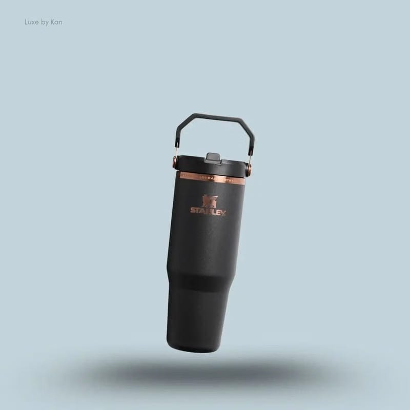 Stanley The Messi x Stanley IceFlow Flip Straw 2.0 Tumbler 0.89L (Limited Edition)