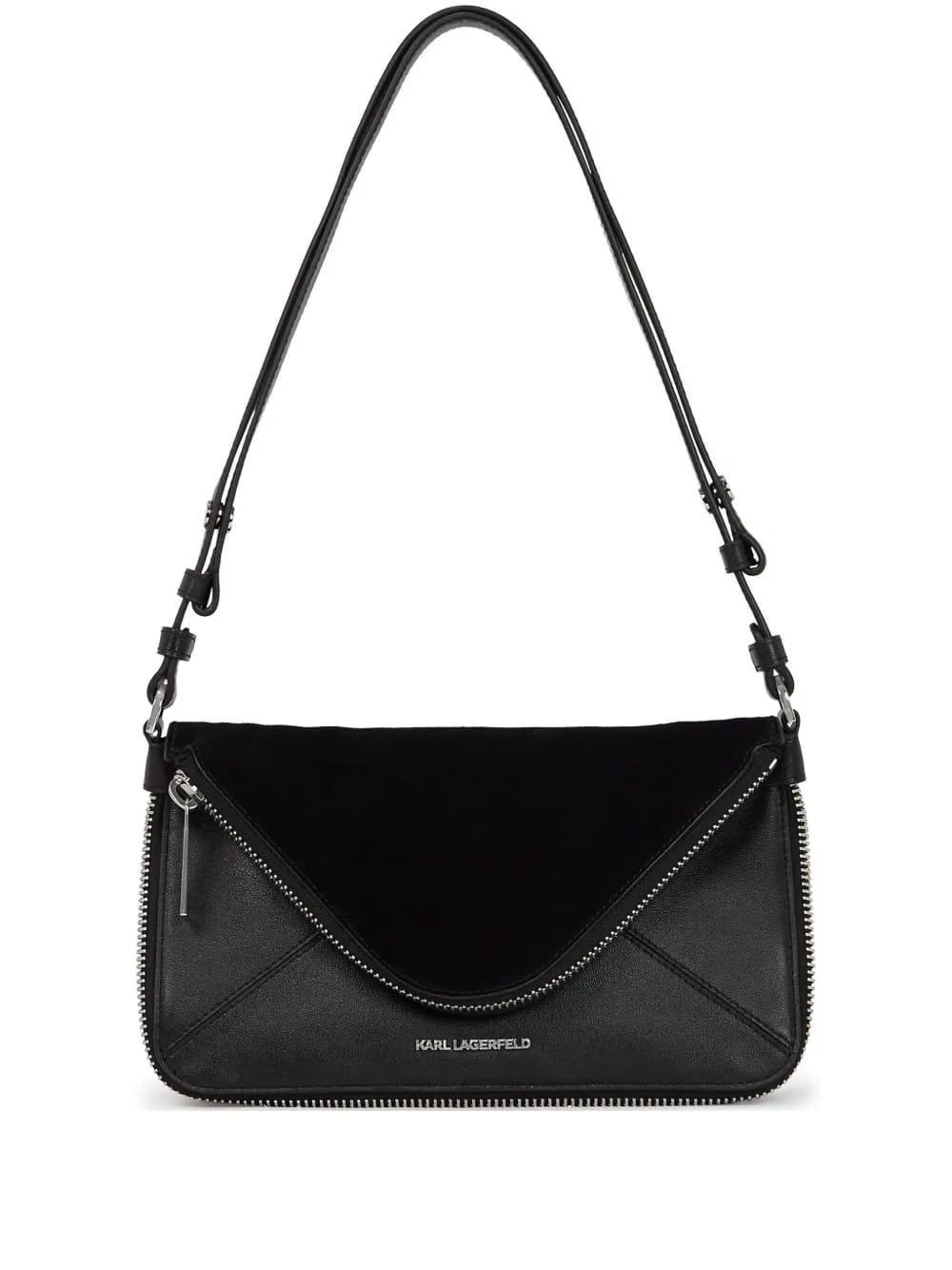 K/Hardware shoulder bag