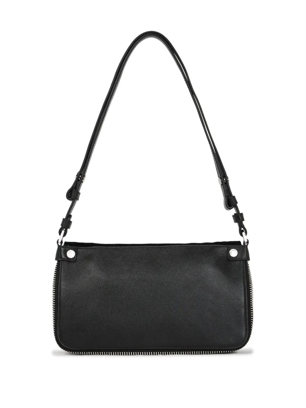 K/Hardware shoulder bag