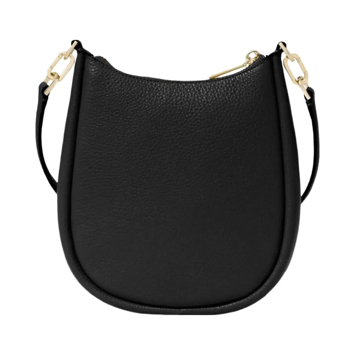 Kate Spade Kayla Small Swingpack Crossbody Black