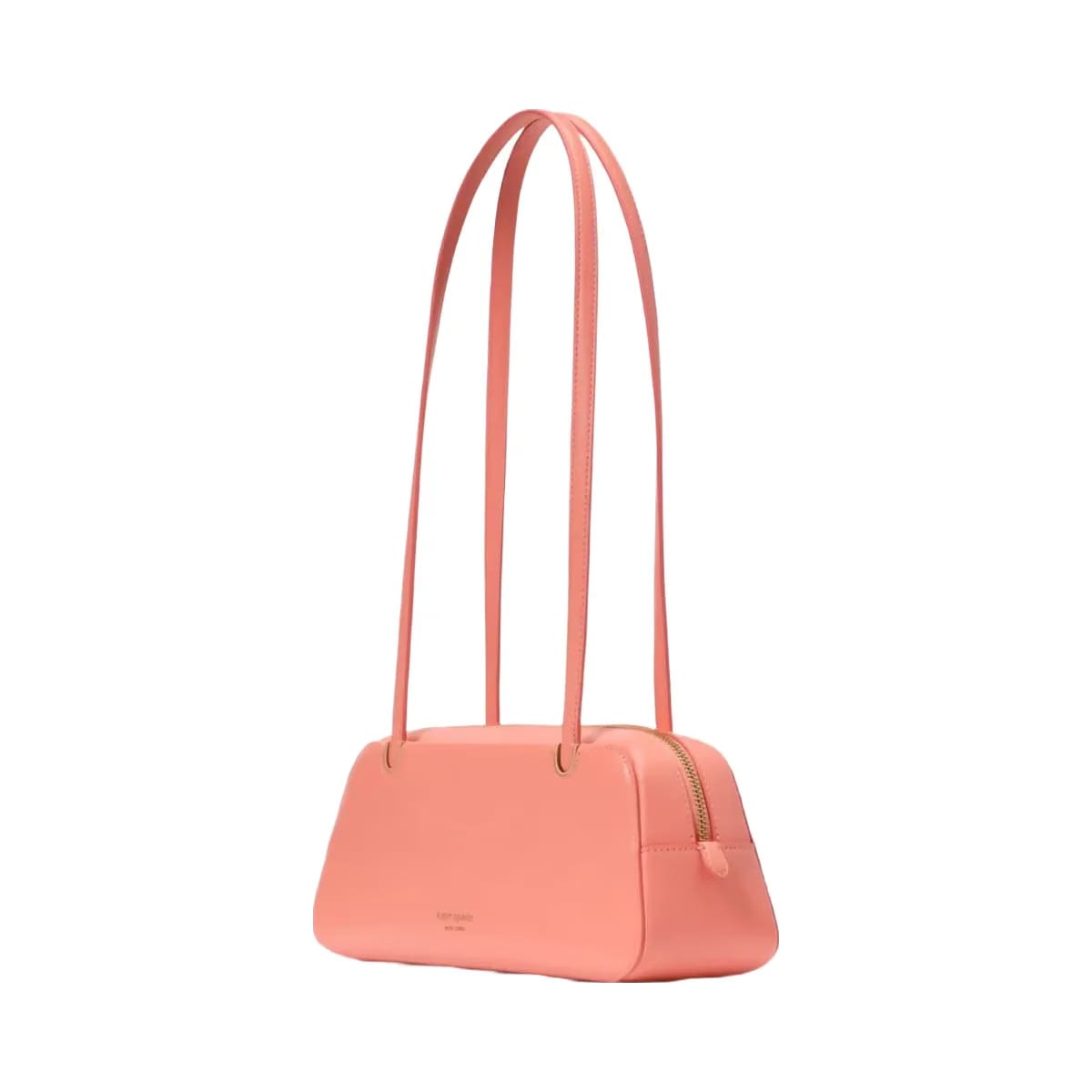 Kate Spade Grace Shoulder Bag Pink Moon