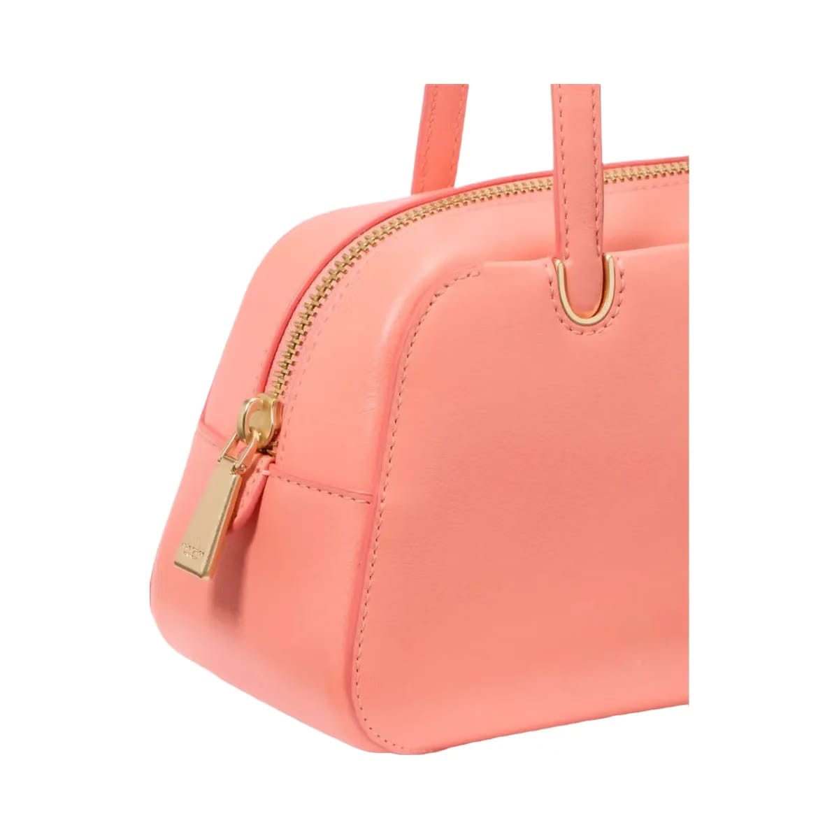 Kate Spade Grace Shoulder Bag Pink Moon