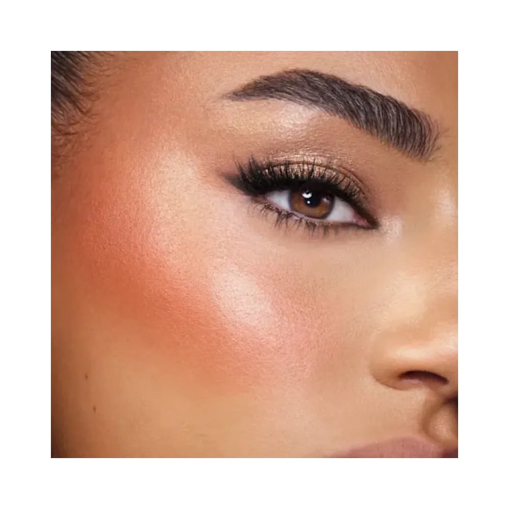Charlotte Tilbury Hollywood Blush & Glow Glide Palette Tan to Deep