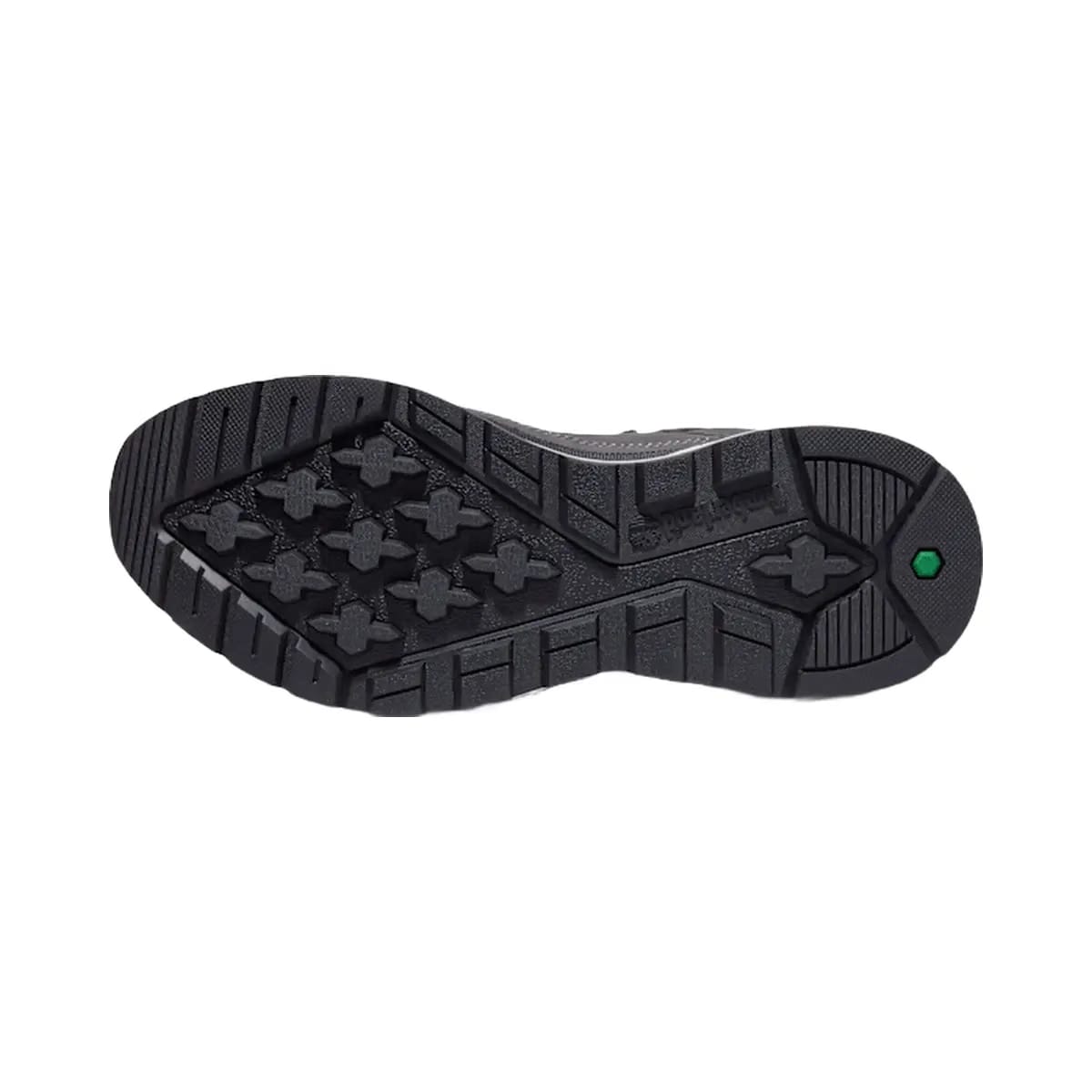 Timberland Field Trekker Sneaker Castle Grey Men'S