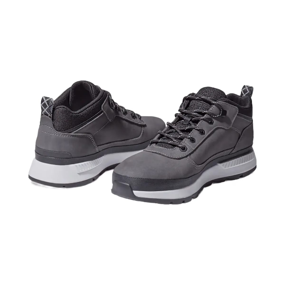 Timberland Field Trekker Sneaker Castle Grey Men'S