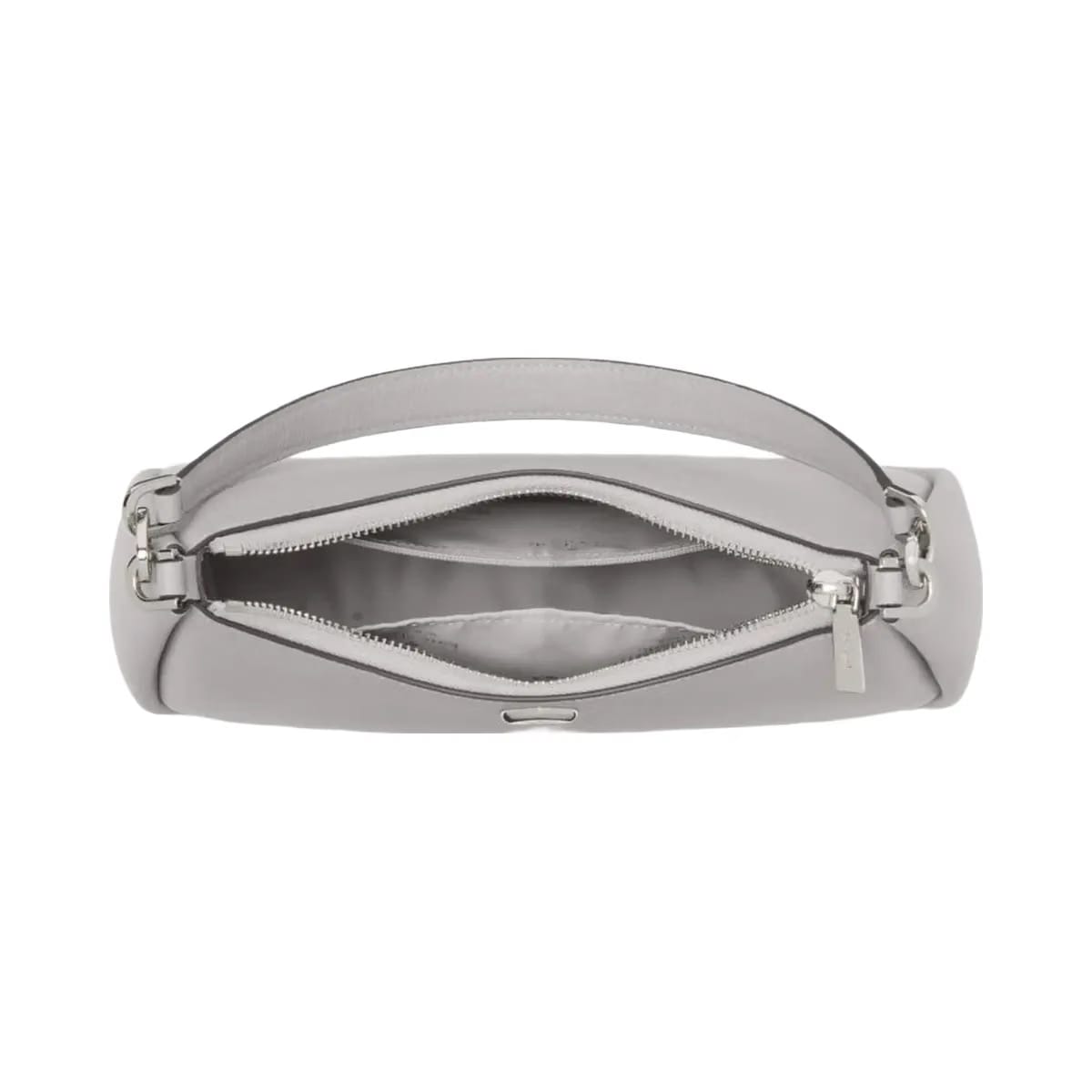 Kate Spade Kayla Small Convertible Shoulder Bag Mountain Grey