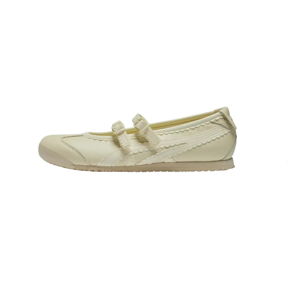 Onitsuka Tiger Mexico 66 TGRS Ivory Cream (W)
