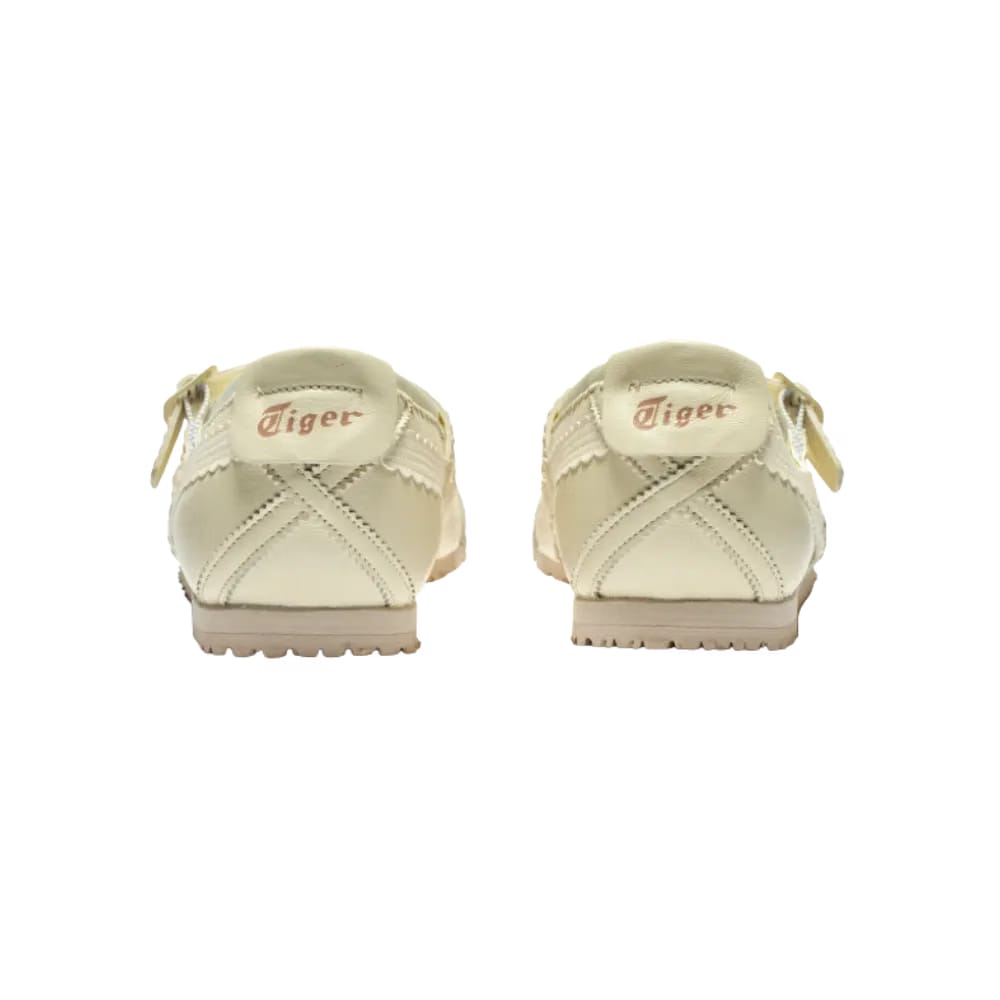 Onitsuka Tiger Mexico 66 TGRS Ivory Cream (W)