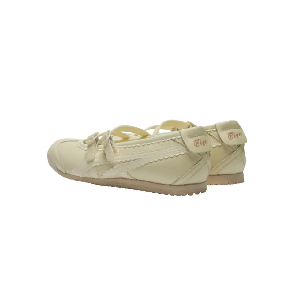 Onitsuka Tiger Mexico 66 TGRS Ivory Cream (W)