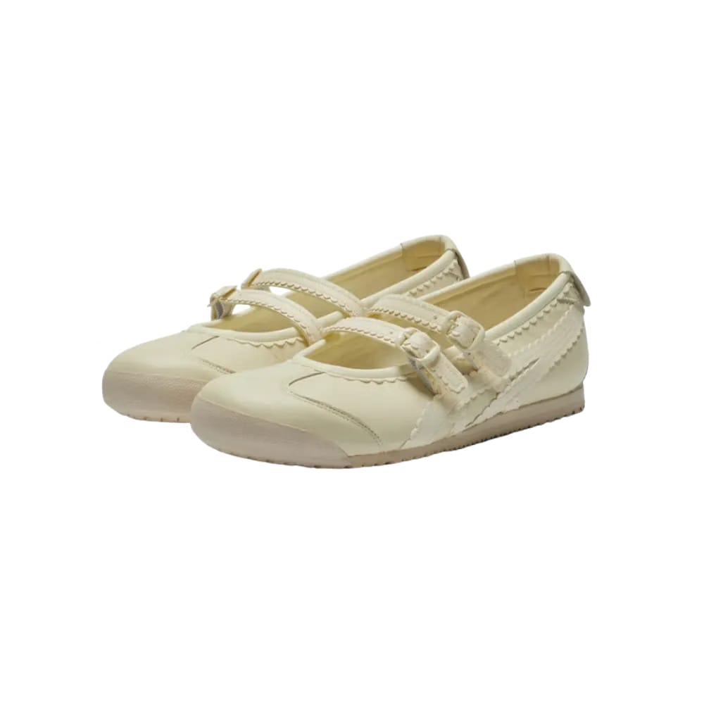 Onitsuka Tiger Mexico 66 TGRS Ivory Cream (W)