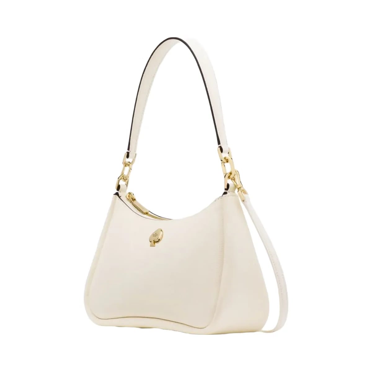 Kate Spade Kayla Small Convertible Shoulder Bag Meringue