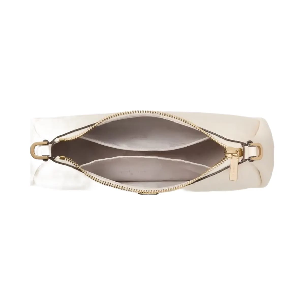 Kate Spade Kayla Small Convertible Shoulder Bag Meringue