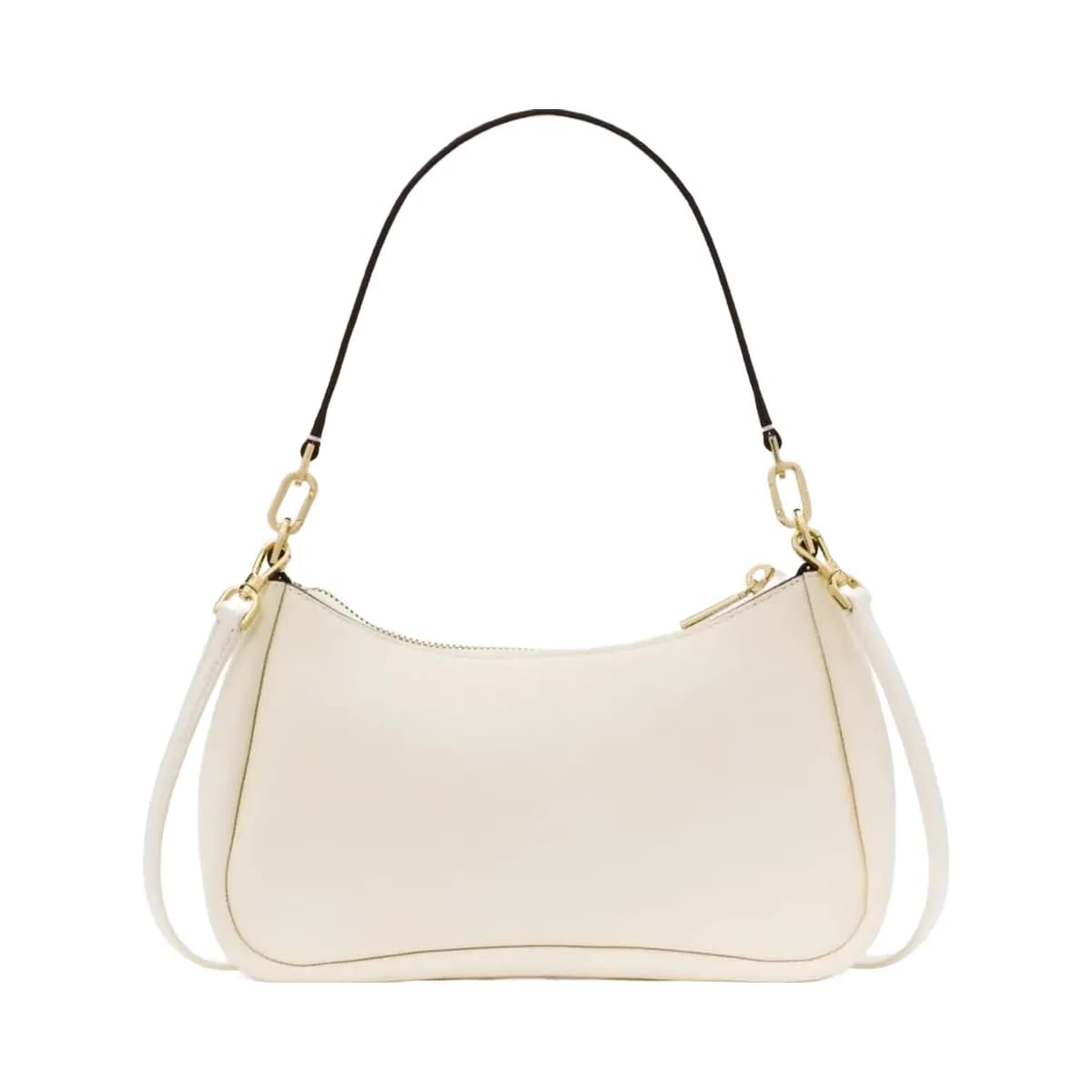 Kate Spade Kayla Small Convertible Shoulder Bag Meringue
