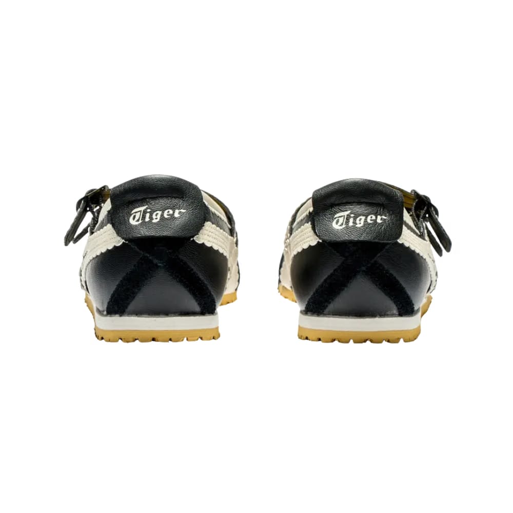 Onitsuka Tiger Mexico 66 TGRS Black Cream (W)