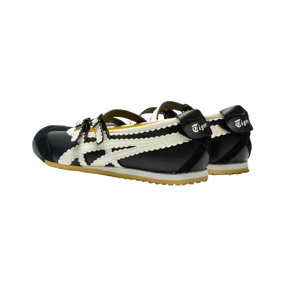 Onitsuka Tiger Mexico 66 TGRS Black Cream (W)