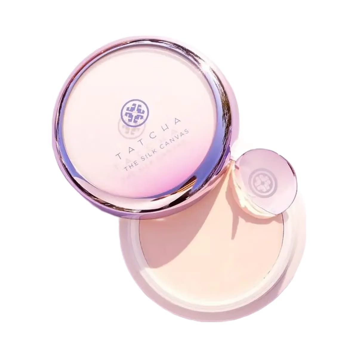 TATCHA The Silk Canvas Filter Finish Protective Primer