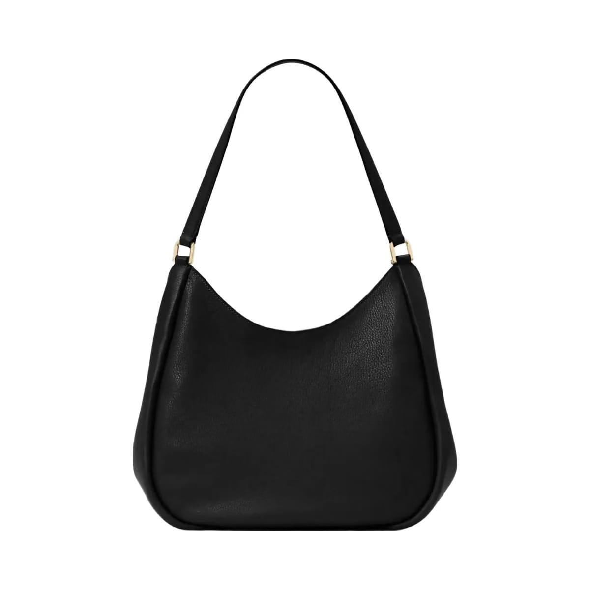 Kate Spade Kayla Large Triple Compartment Shoulder Bag Black