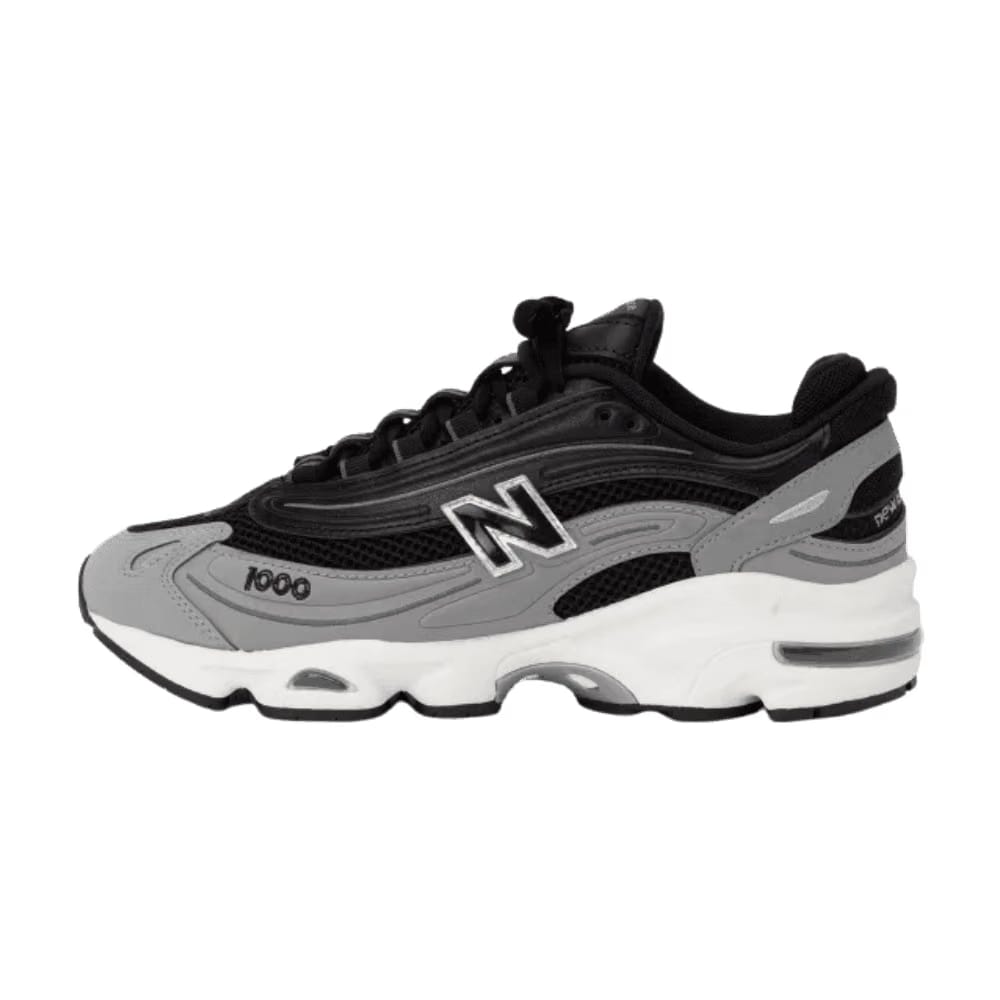 New Balance 1000 'Black Grey'