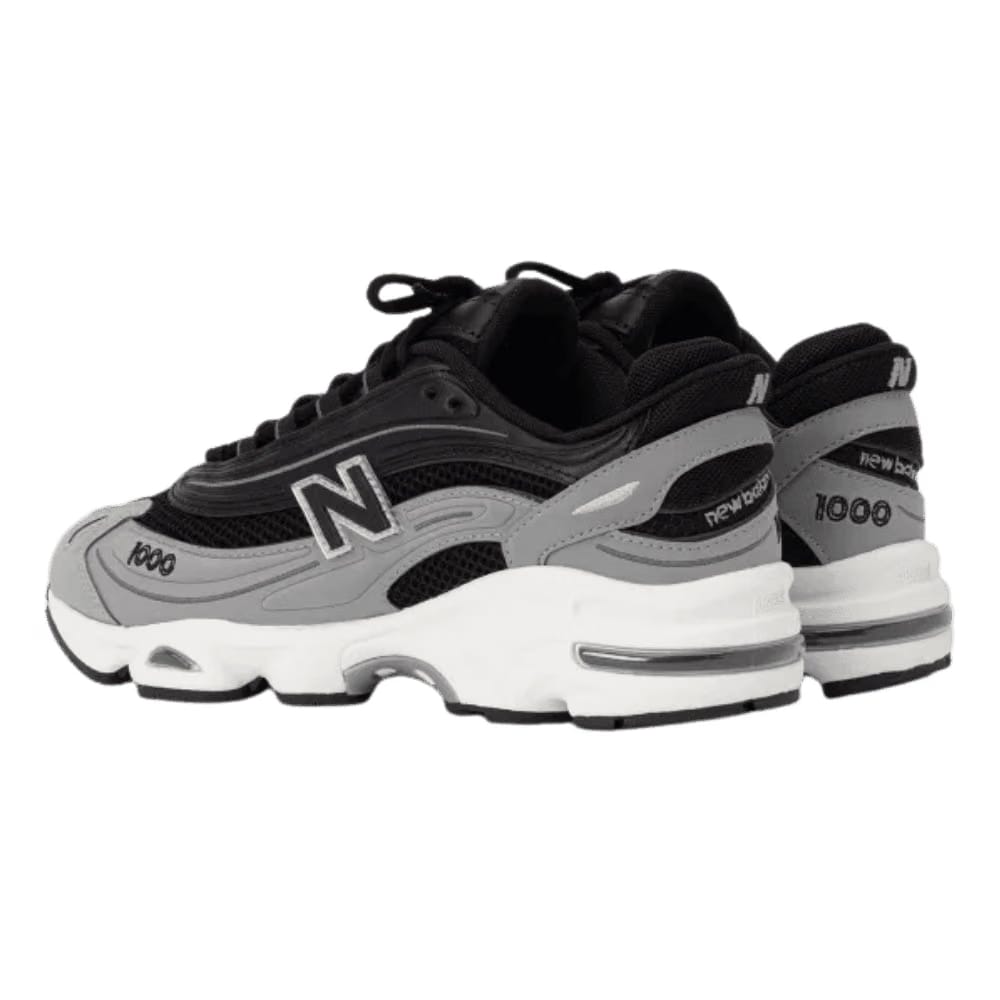 New Balance 1000 'Black Grey'