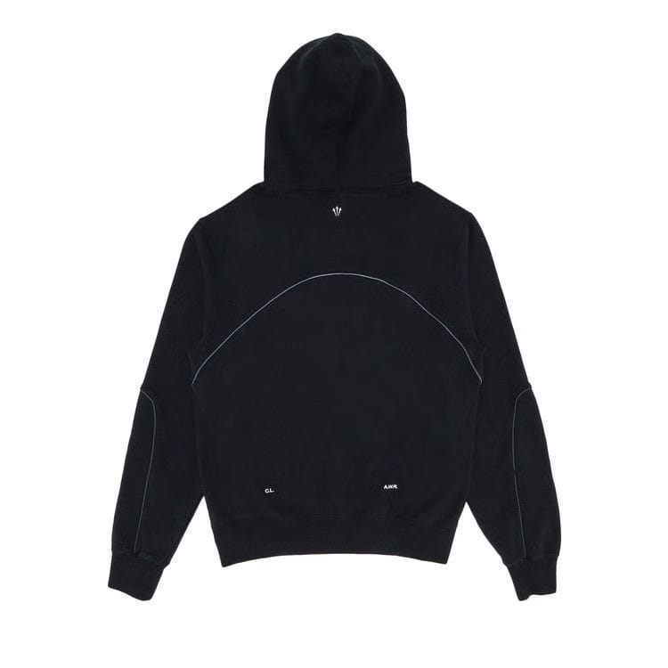 Nike NOCTA Hoodie Black