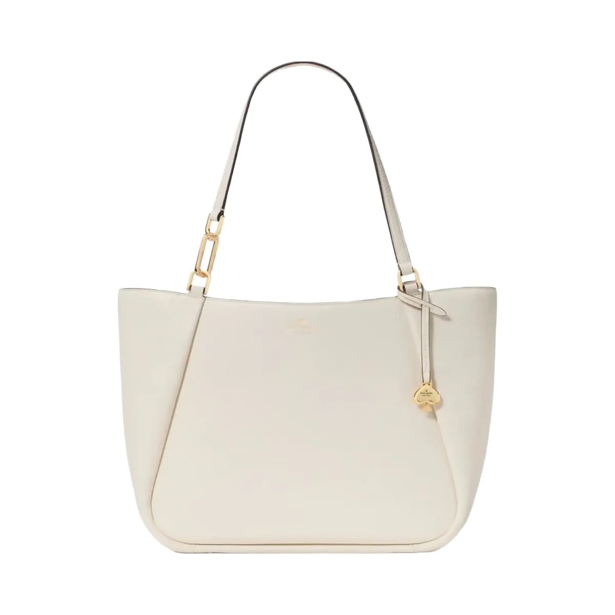 Kate Spade Kayla Large Tote Meringue