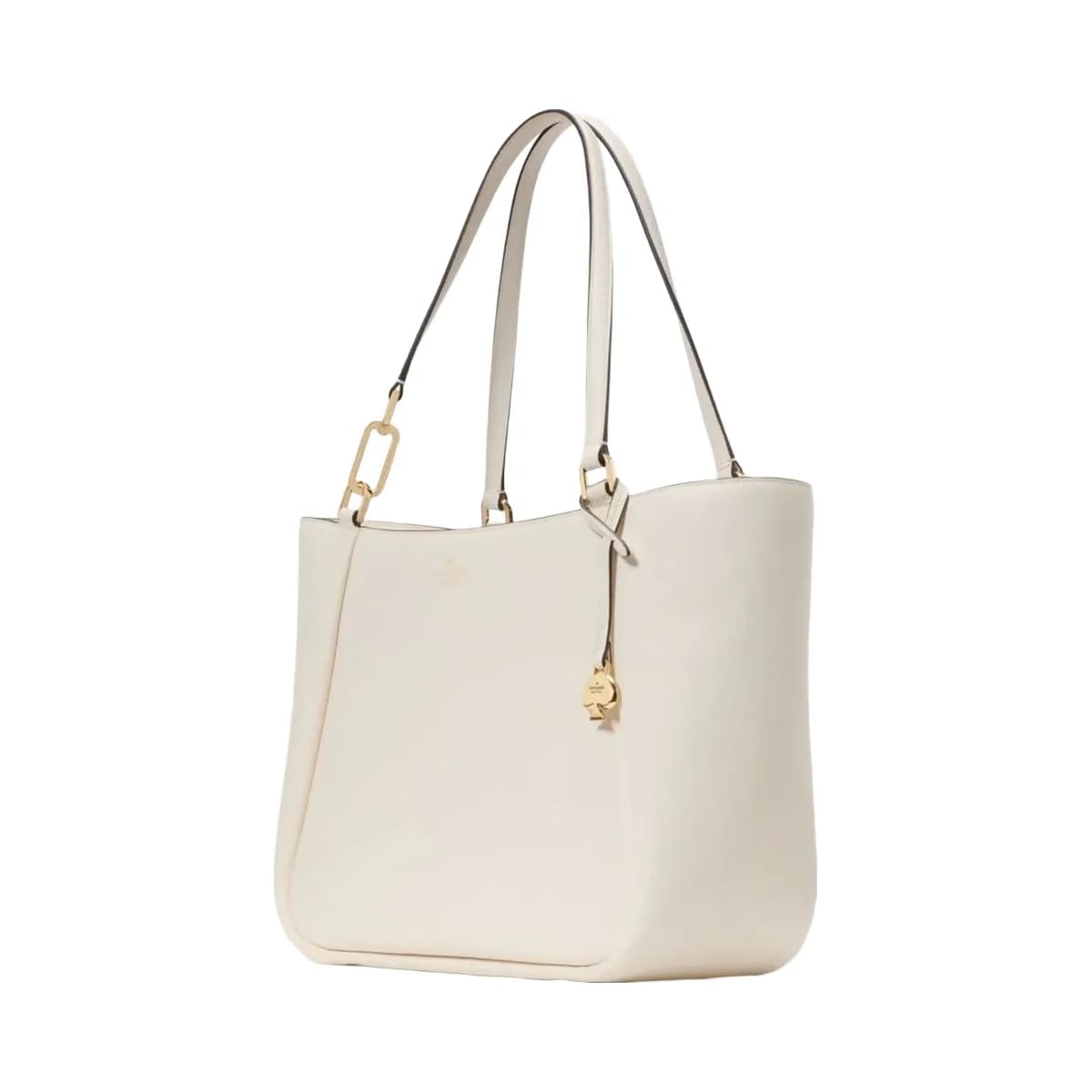 Kate Spade Kayla Large Tote Meringue