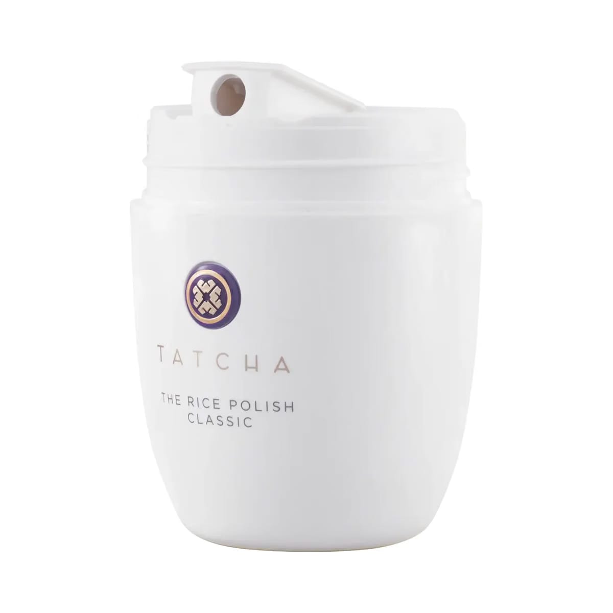 TATCHA The Rice Polish Foaming Enzyme Powder