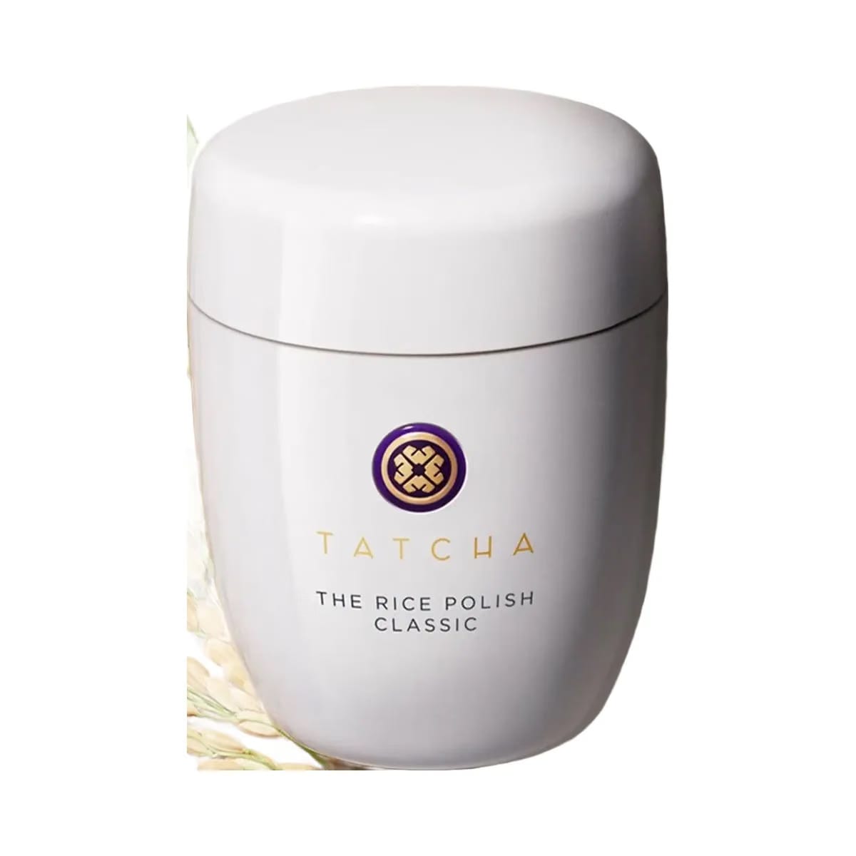 TATCHA The Rice Polish Foaming Enzyme Powder