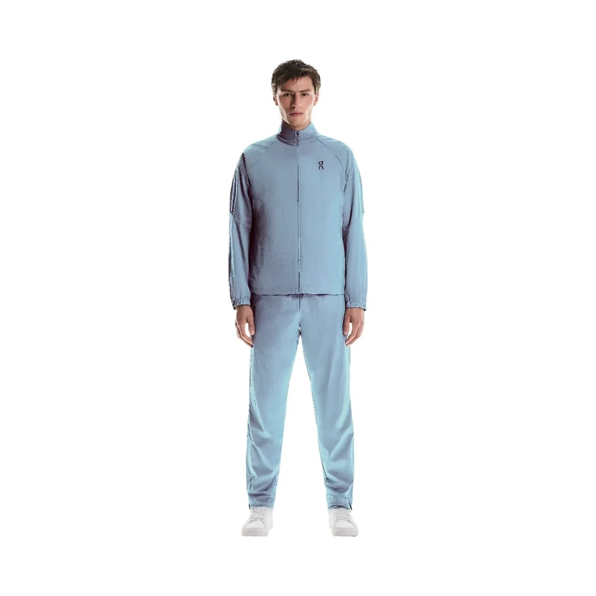 On Court Jacket Geyser
