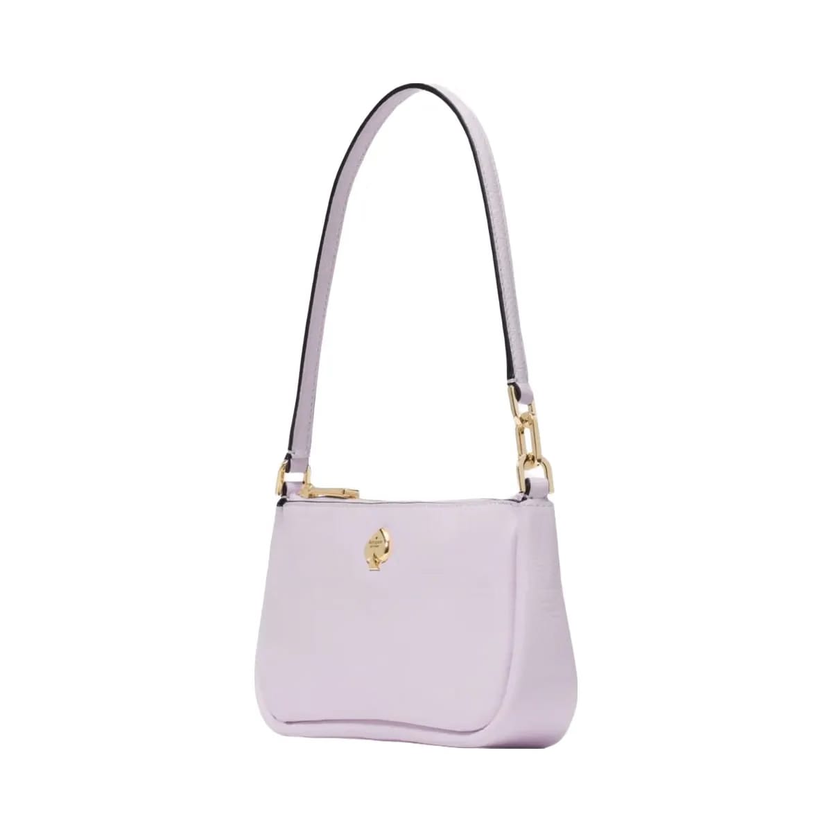 Kate Spade Kayla Convertible Wristlet Light Frozen Lilac