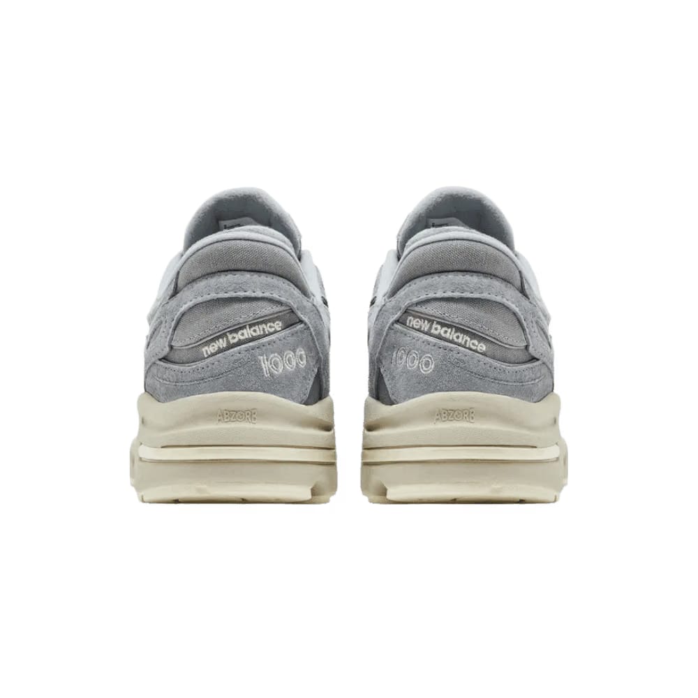 Kith x New Balance 1000 'Quarry'