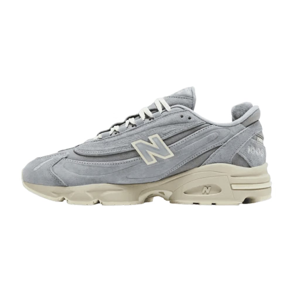 Kith x New Balance 1000 'Quarry'