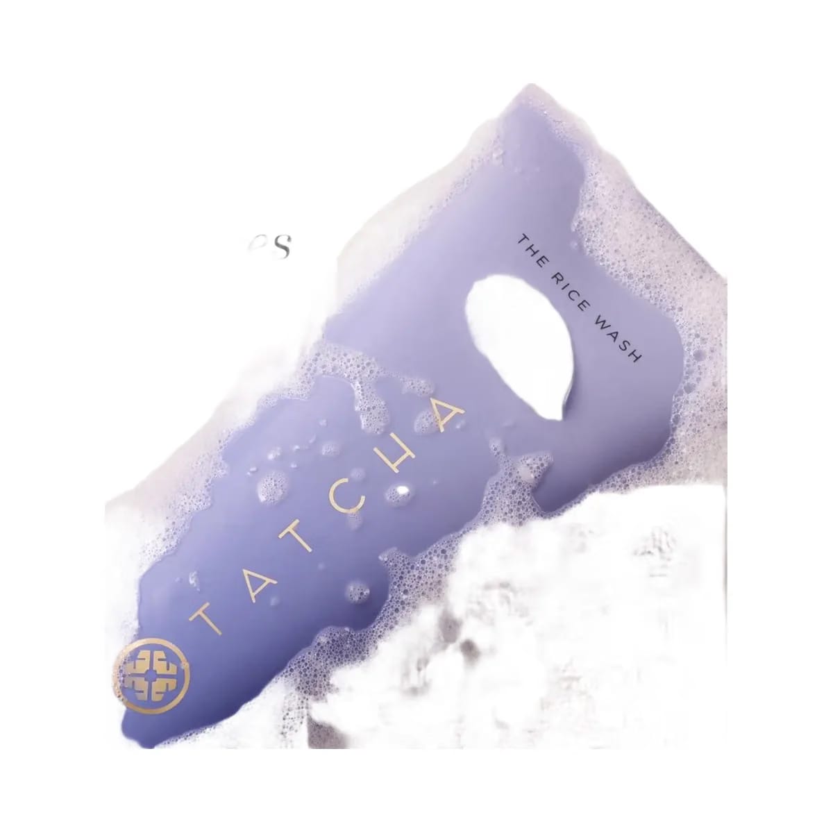 TATCHA The Rice Wash Skin-Softening Cleanser