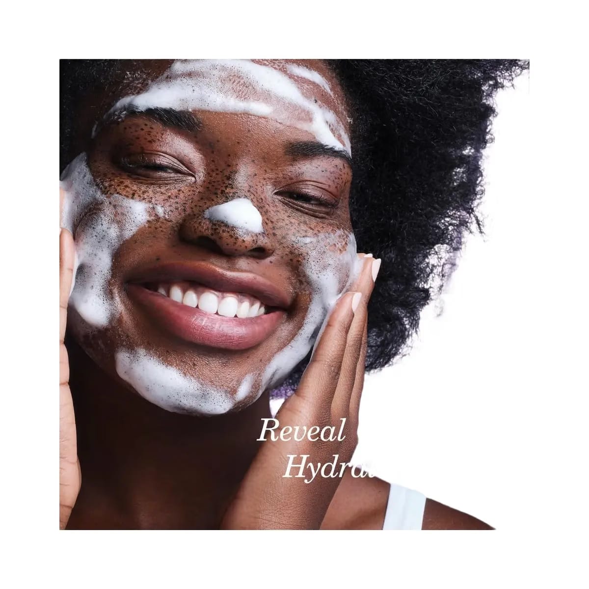 TATCHA The Rice Wash Skin-Softening Cleanser