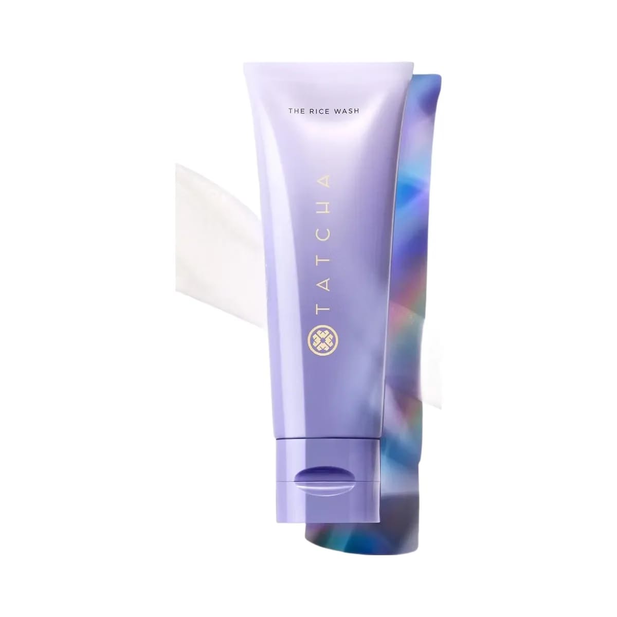 TATCHA The Rice Wash Skin-Softening Cleanser