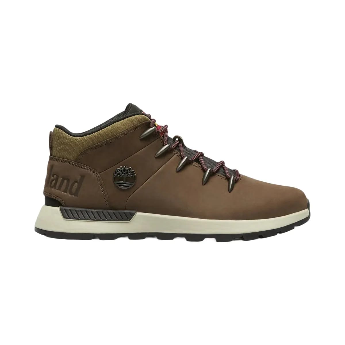 Timberland Sprint Trekker Mid Brown