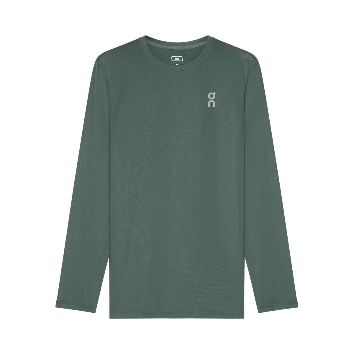 On Core Long-T Olive