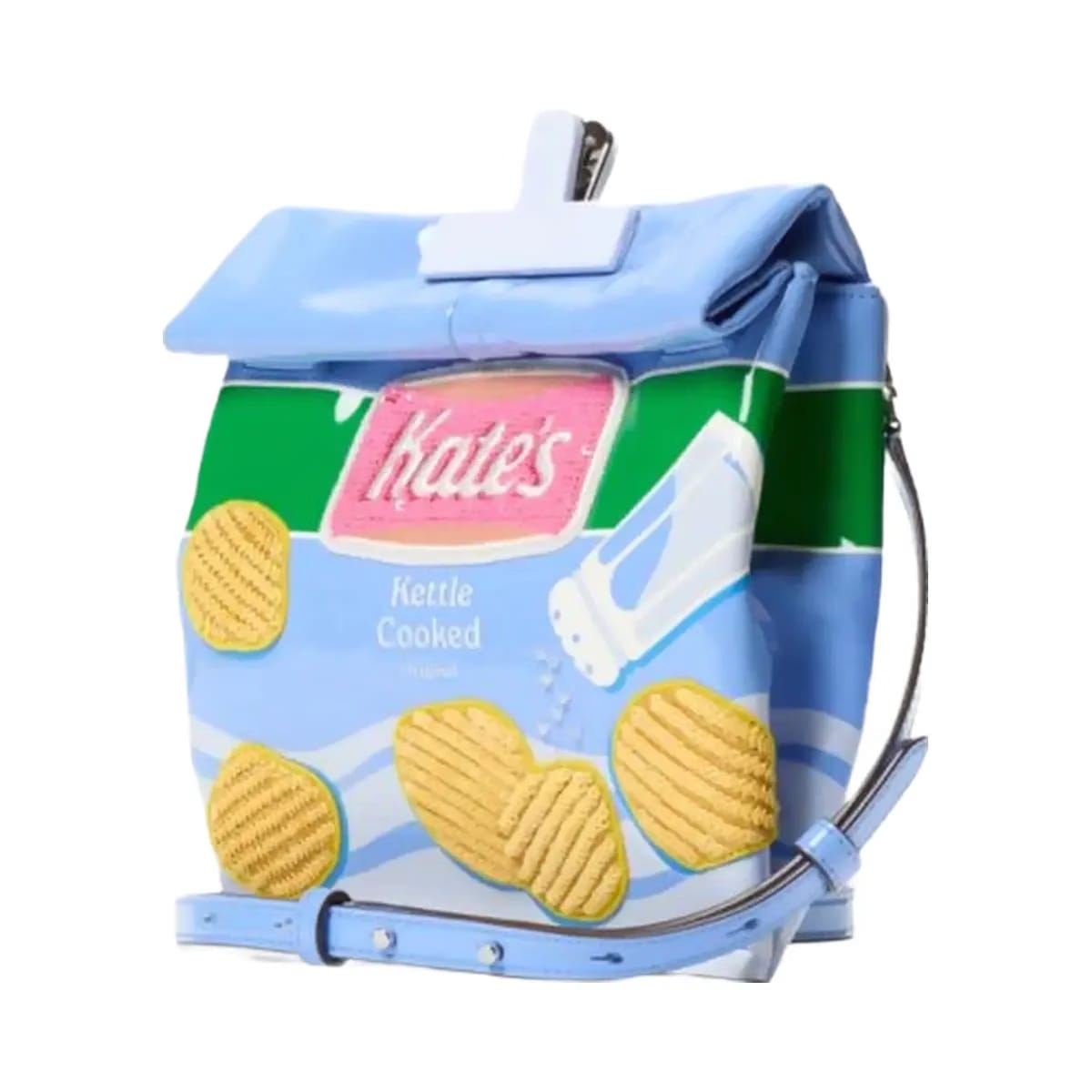 Kate Spade Snack Time Crossbody Bag Multi