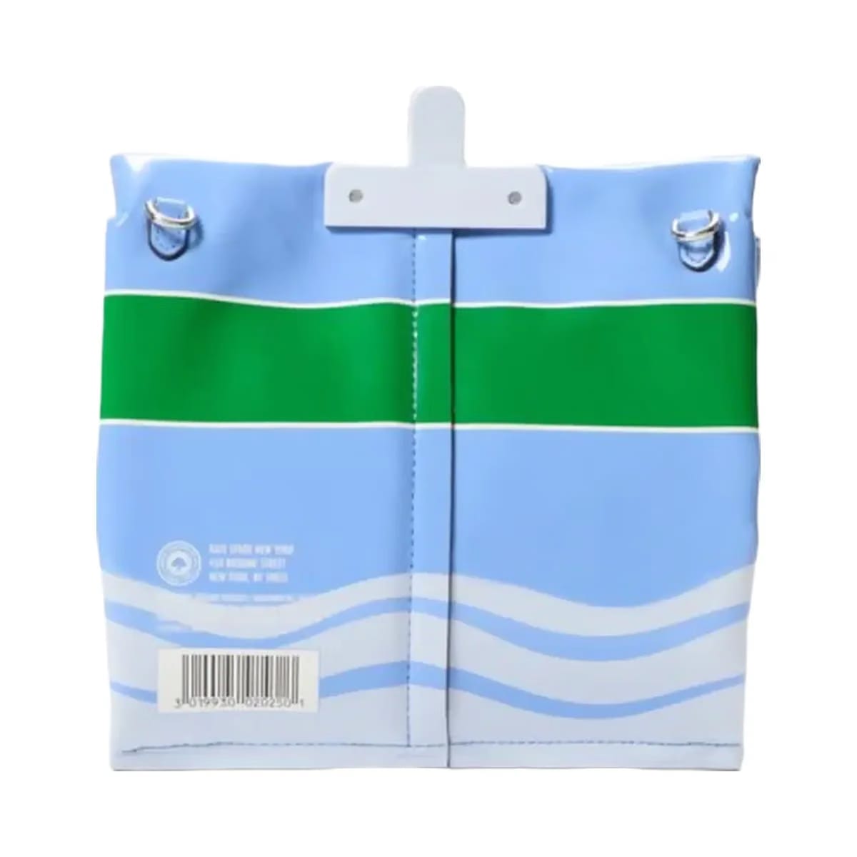 Kate Spade Snack Time Crossbody Bag Multi