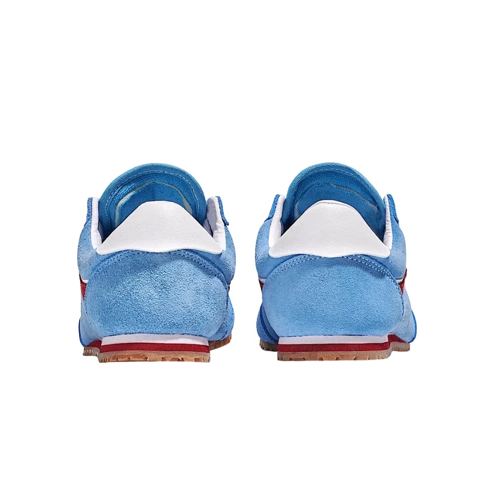 Vans Super Lowpro Shoe Heritage Blue