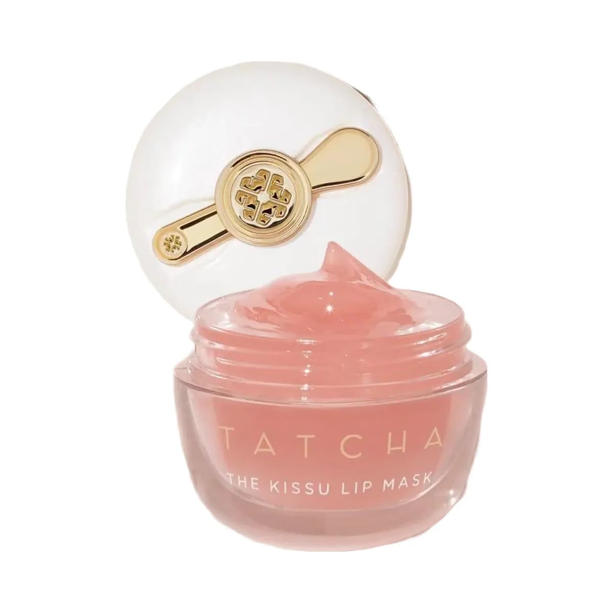 TATCHA The Kissu Hydrating & Plumping Lip Mask
