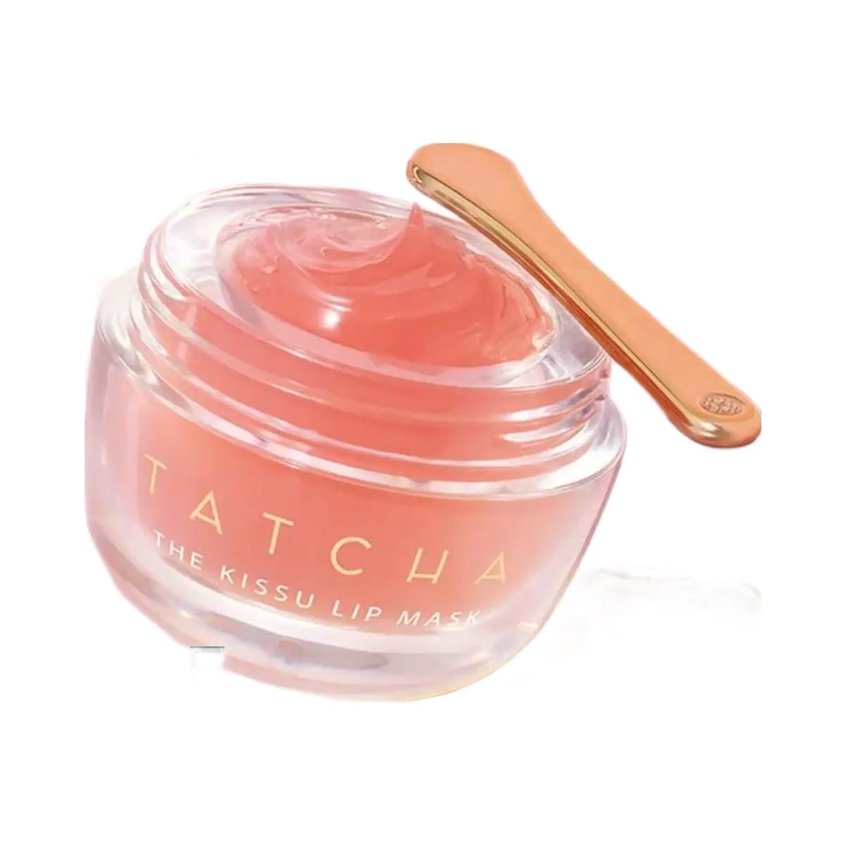 TATCHA The Kissu Hydrating & Plumping Lip Mask