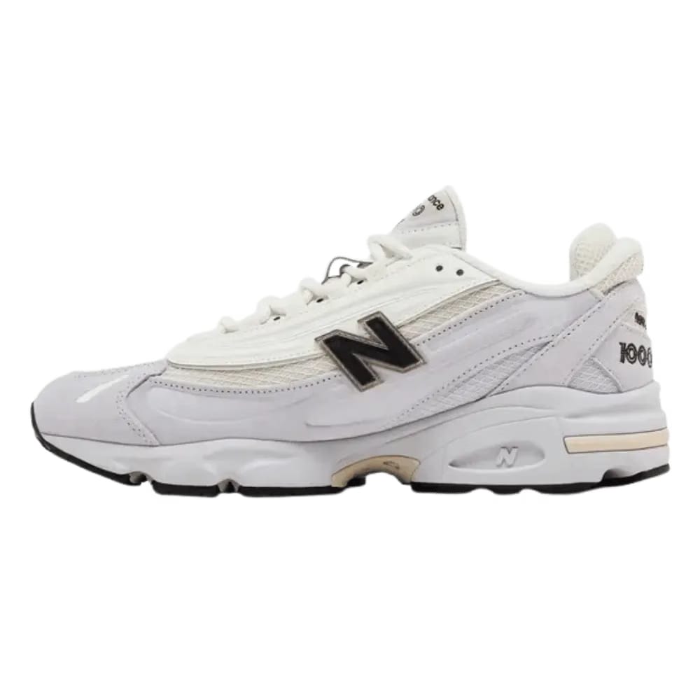 New Balance 1000 'Pearl Grey Black'