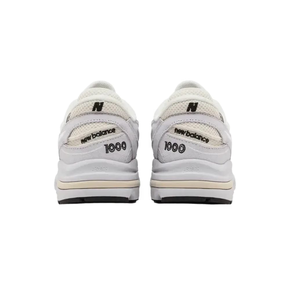 New Balance 1000 'Pearl Grey Black'