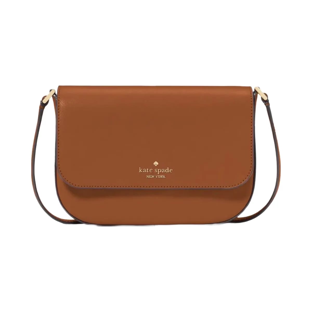 Kate Spade On Purpose Small Crossbody Cavern Clay