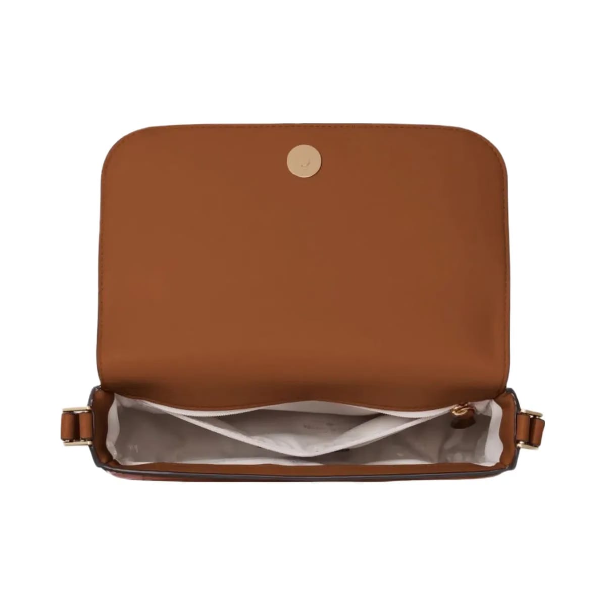 Kate Spade On Purpose Small Crossbody Cavern Clay