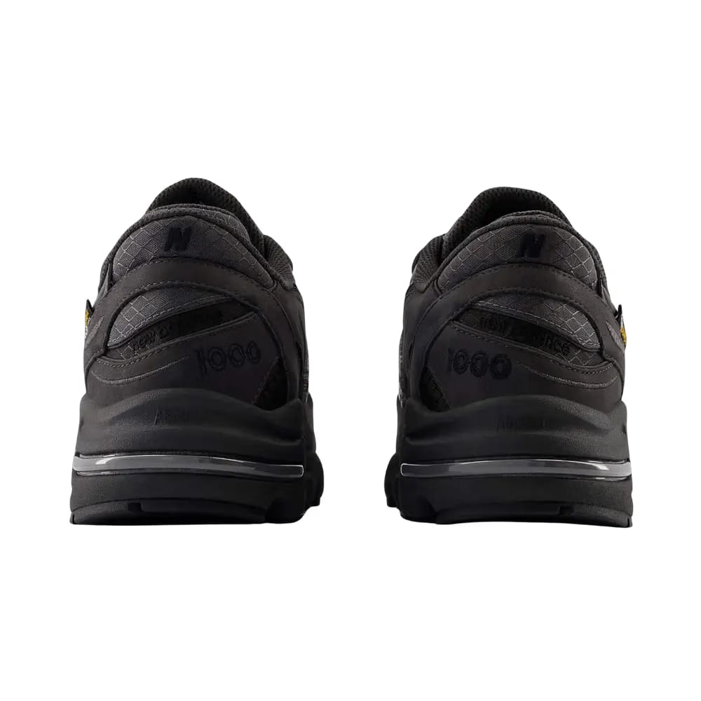 New Balance 1000 'Cordura Pack - Black Grey'