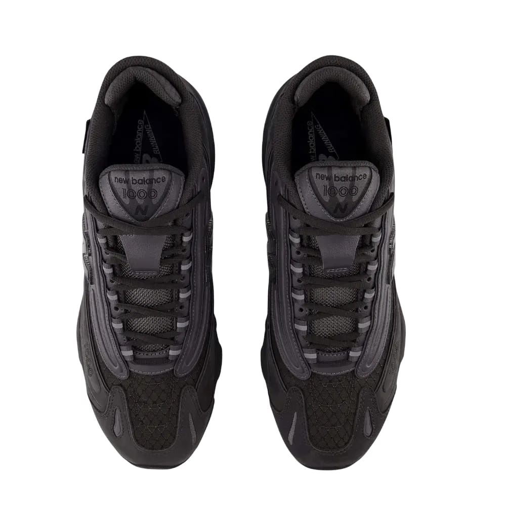 New Balance 1000 'Cordura Pack - Black Grey'