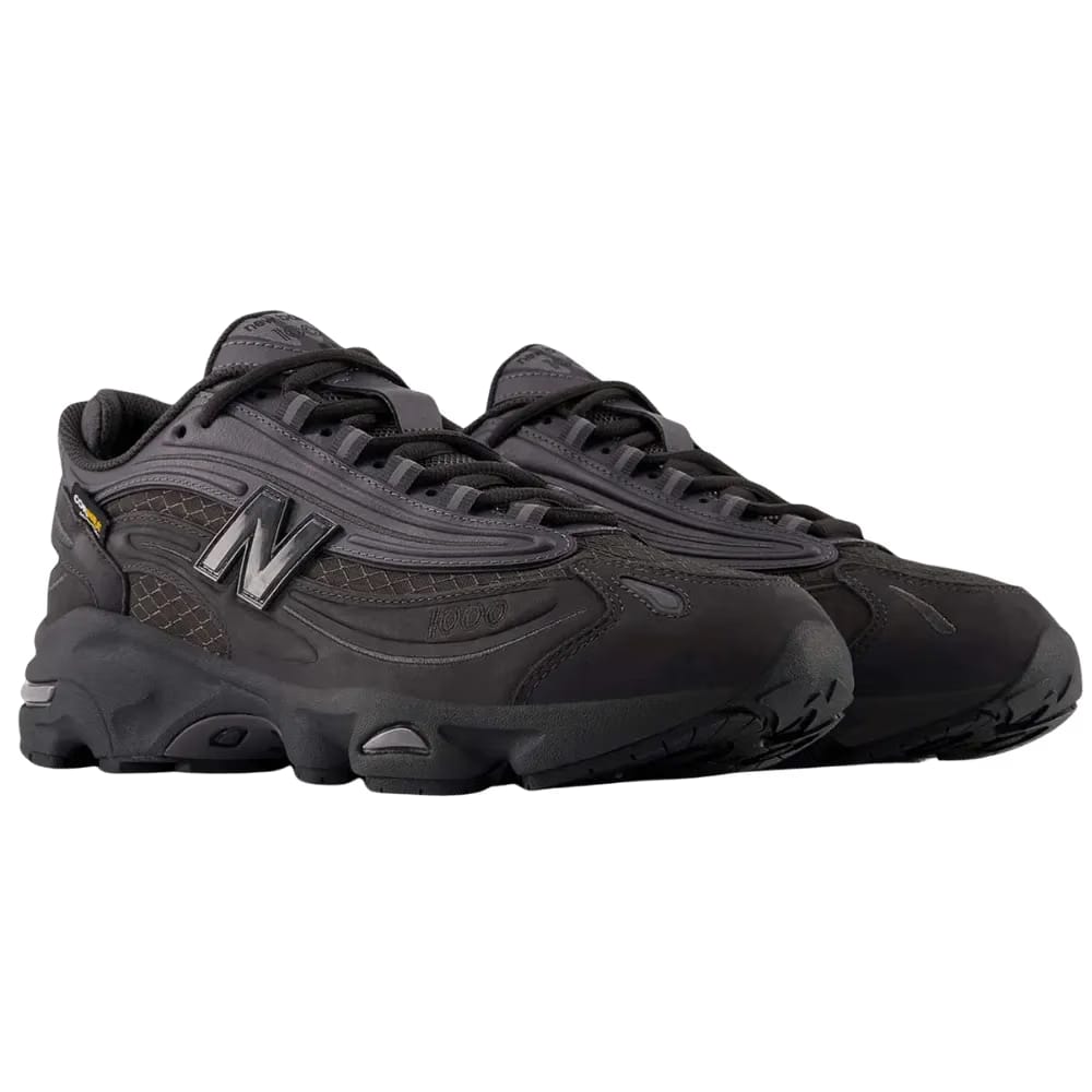 New Balance 1000 'Cordura Pack - Black Grey'
